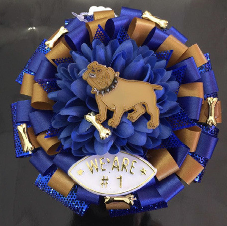 Spur Homecoming preparations in place for Sept. 18–20