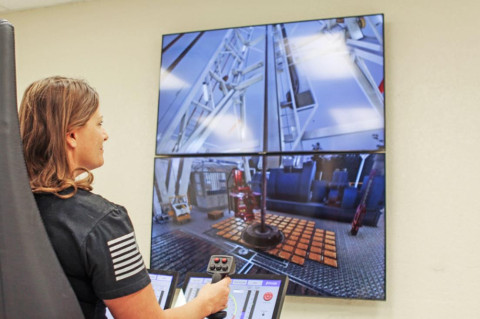 WTC receives $500,000 grant to offer well control training
