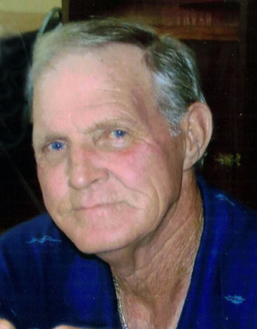 Jim Bob Horn