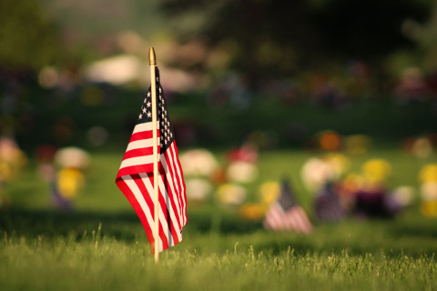 Memorial Day observance slated for Girard May 25