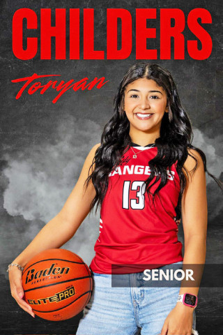 Patton Springs All District girls basketball honors announced