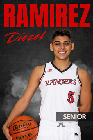 SPOTLIGHT ON PATTON BOYS ALL-DISTRICT BASKETBALL