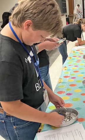 Dickens County 4-H launches 2025-26 year Aug. 15