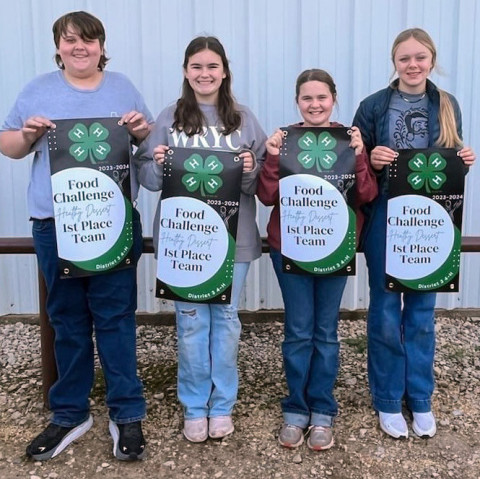 KENT 4-H