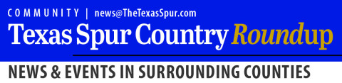 Texas Spur Country Roundup