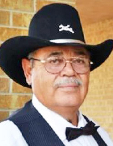 Jerardo Towns Arroyos (Gerald), 1940–2022