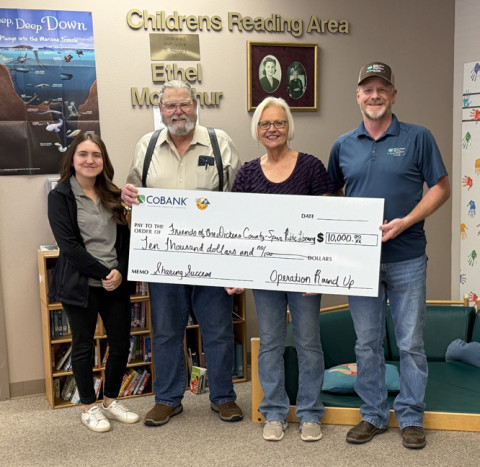 $10,000 GRANT