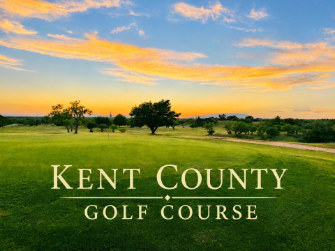 SCENIC SWING Hole 6 at Kent County Golf Course offers a scenic blend of rolling fairways and quiet greens, capturing the calm beauty and challenge of the course. | STEPHANIE ALLEN