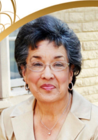 Josephine Arroyos (Saldivar), 1943– 2025