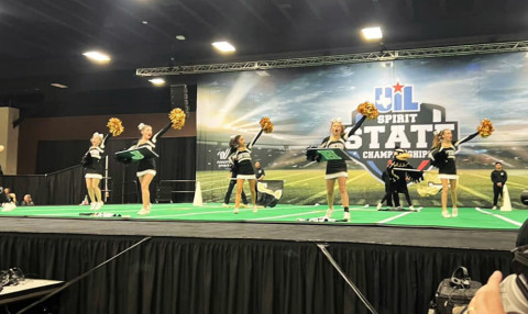 4TH IN STATE