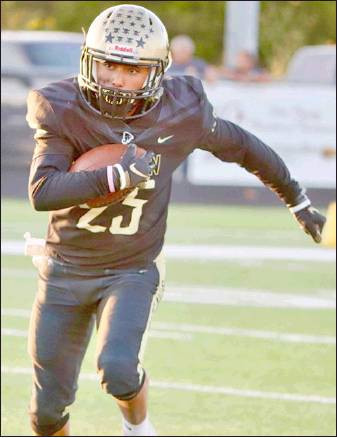 Jaybirds defeat Jaguars, remain unbeaten