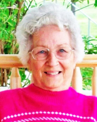 Billie Marie Ferguson, 1939–2022