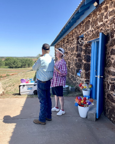 SPOTLIGHT ON SPUR POOL