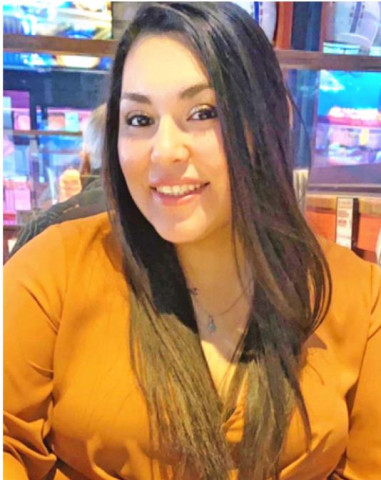 Angelica “Helly” Noel Morales
