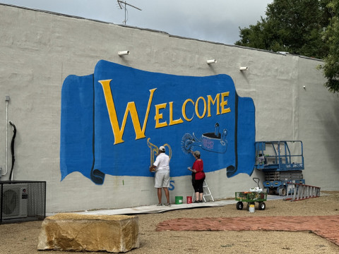 SPOTLIGHT ON SPUR’S FOURTH ON BURLINGTON
