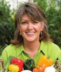 Planning a Vegetable Garden