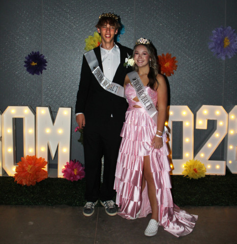 SPOTLIGHT ON SPUR PROM