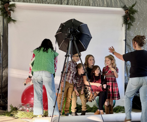 SPOTLIGHT ON JAYTON WINTERFEST