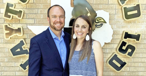 New principal for Jayton comes from Abernathy