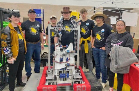 JAYTON ROBOTICS