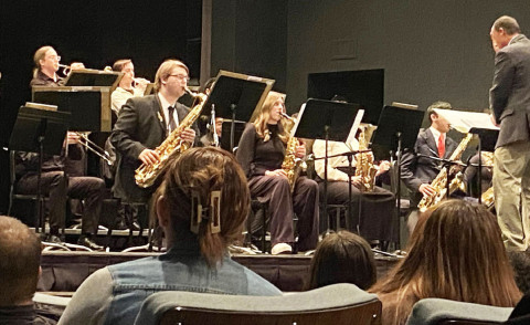 ALL REGION BAND