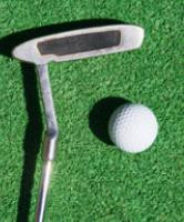 Golf Scramble results for April 26, 2022