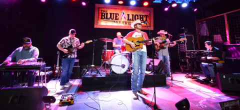 HUBCITYDRIFTERS The Silverton Downtown Gala, is set for Saturday, Feb. 8, with steak dinner, casino tables, and the Hub City Drifters as the featured band for after dinner dancing. | COURTESY PHOTO