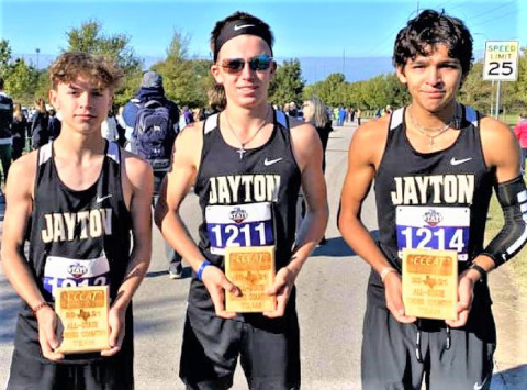 ALL STATE