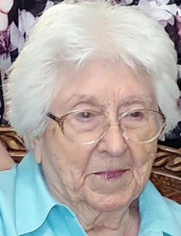 Neta Stephens, 97
