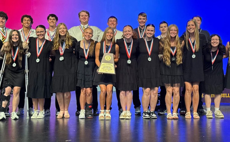 JAYTON OAP ADVANCES