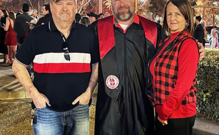 EDUCATION HONORS