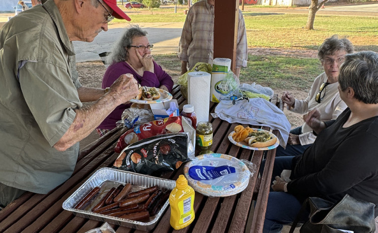SPOTLIGHT ON SPUR NATIONAL NIGHT OUT