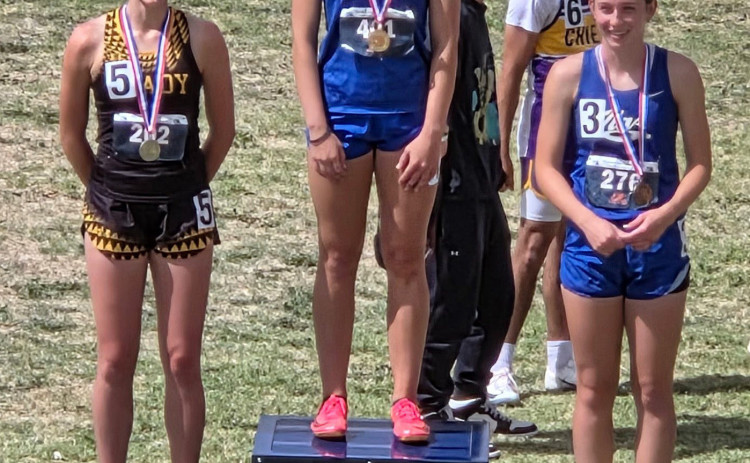 STATE QUALIFIER