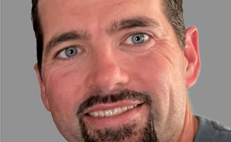B. J. BALDRIDGE