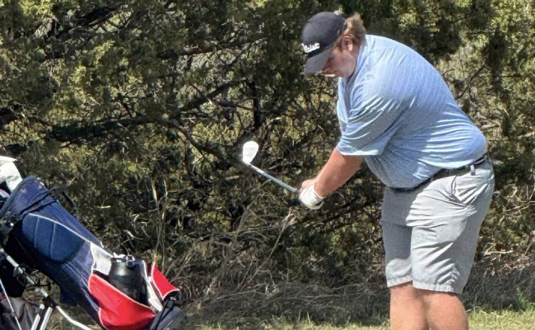 JAYTON GOLF