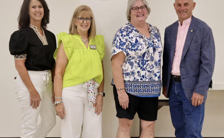 KENT LIONS CLUB