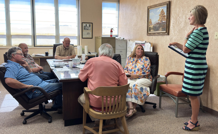 Kent Lions support library program, launch year-long community project