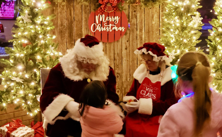 SPOTLIGHT ON KENT COUNTY WINTERFEST 2025