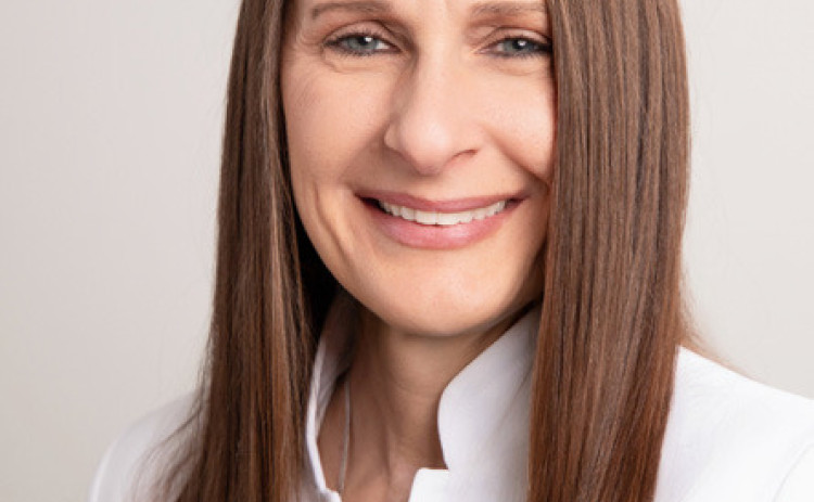 The board of trustees of Western Texas College appointed Dr. Laurie Sharp as the institution’s seventh president. | COURTESY PHOTO