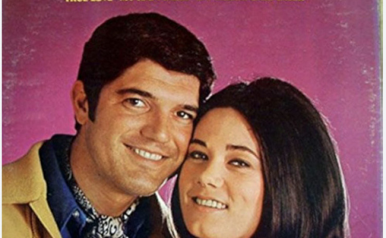 Guy Lee Hovis, singer with Guy & Ralna, dies at 84