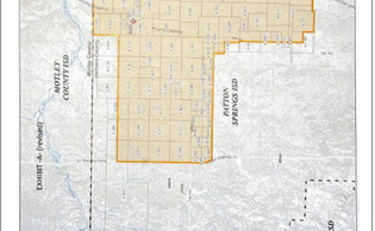 Dickens commission approves agreement for new wind power project