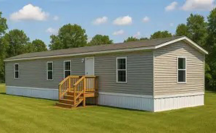 City of Spur posts reminder regarding mobile home installations