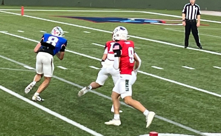 ALL-STAR ATHLETES