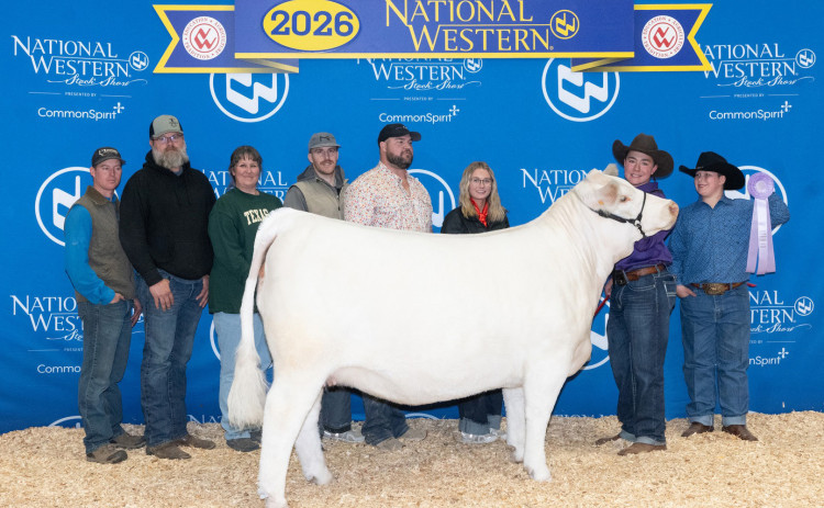 AT THE NATIONALS