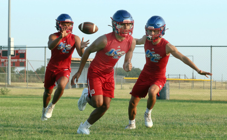 JAYTON GRIDIRON CLASSIC