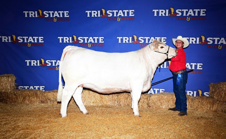 HEIFER HONOR