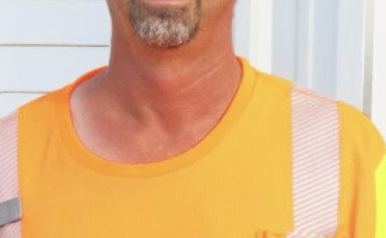 KEN CORNETT