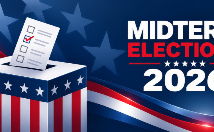 Texas election laws: What voters need to know before casting ballots in the 2026 midterm