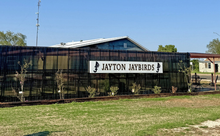 Changes coming at popular Jayton coffee shop