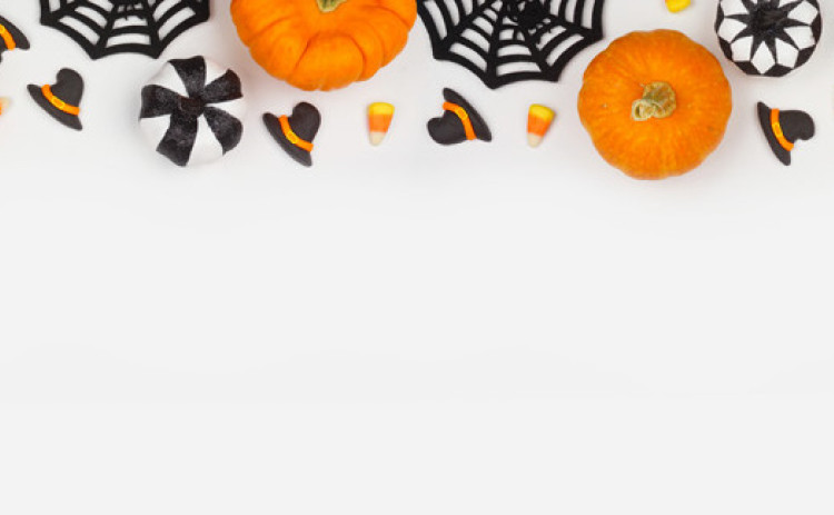 Halloween Events coming up in Texas Spur Country